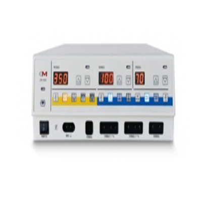 麥迪康維高頻電刀CM-350A 九模式