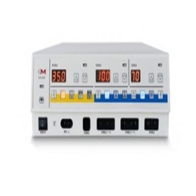 麥迪康維高頻電刀CM-350A 九模式